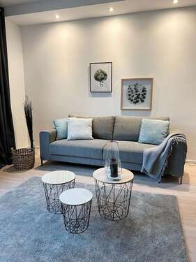 Foto - Wohnen auf Zeit in Hannover 1.790,00 €
