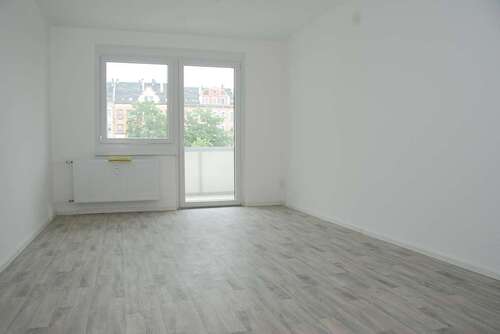 Foto - Wohnung zum Mieten in Chemnitz 313,00 € 61.89 m²