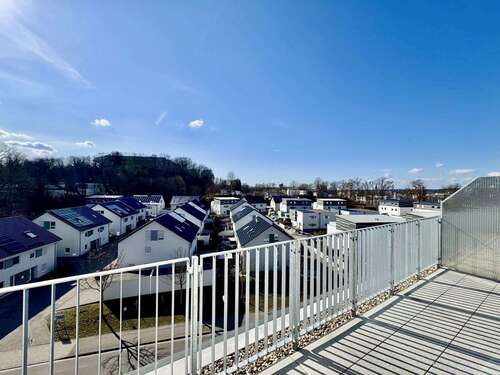 Foto - Wohnung zum Mieten in Kaiserslautern 1.695,00 € 117.03 m²