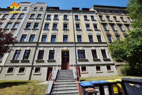 Foto - Wohnung zum Kaufen in Chemnitz 68.000,00 € 67.91 m²