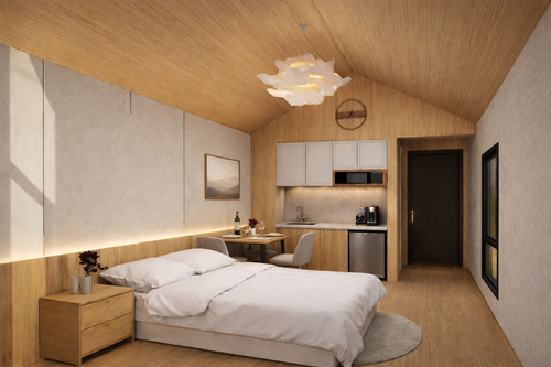 Foto - Haus zum Kaufen in Usedom 30.000,00 € 27.2 m²