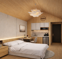 Haus zum Kaufen in Usedom 30.000,00 € 27.2 m²