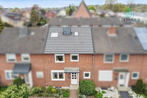 Foto - Haus zum Kaufen in Bramsche 209.000,00 € 91 m²