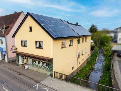 Foto - Haus zum Kaufen in Schönenberg-Kübelberg 495.000,00 € 233.17 m²