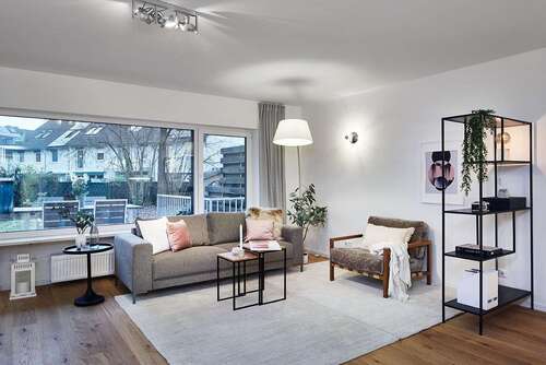 Foto - Haus zum Kaufen in Nürnberg 699.000,00 € 110 m²