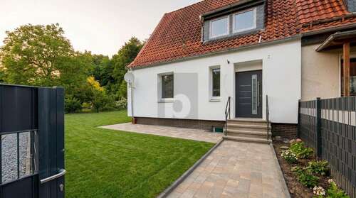 Foto - Haus zum Mieten in Herzberg am Harz 1.300,00 € 151 m²
