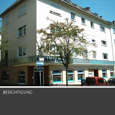 Foto - Wohnung zum Mieten in Wuppertal 320,00 € 36 m²