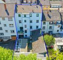 Haus zum Kaufen in Ludwigshafen am Rhein Friesenheim 649.000,00 € 296.4 m² - Ludwigshafen am Rhein / Friesenheim