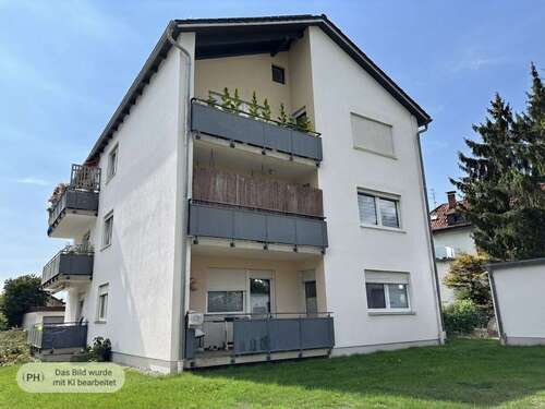 Foto - Haus zum Kaufen in Mühldorf am Inn 1.150.000,00 € 342 m²