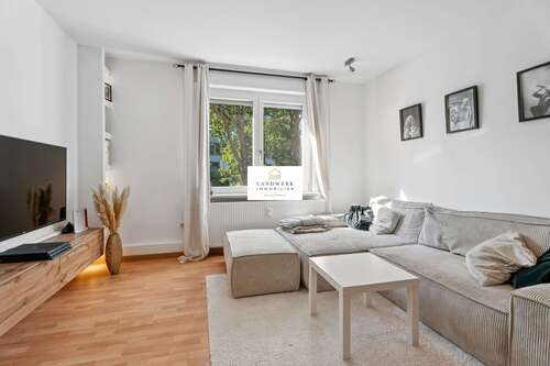 Foto - Wohnung zum Kaufen in Münster 339.000,00 € 88 m²