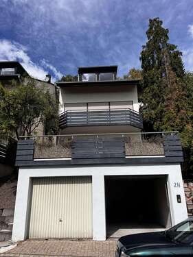 Foto - Haus zum Mieten in Bad Schwalbach 1.250,00 € 140 m²