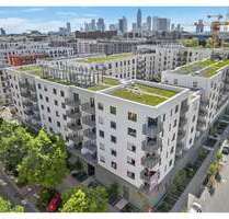 Wohnung zum Mieten in Frankfurt am Main Bockenheim 2.210,00 € 112.48 m² - Frankfurt am Main / Bockenheim