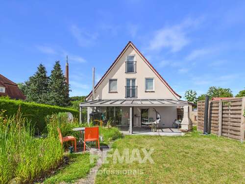 Foto - Haus zum Kaufen in Penzlin 349.000,00 € 135 m²