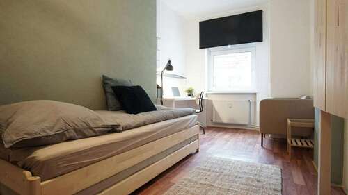 Foto - WG-Zimmer in Berlin 599,00 € 10 m²