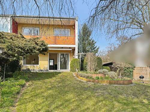 Foto - Haus zum Kaufen in Berlin 479.000,00 € 118 m²