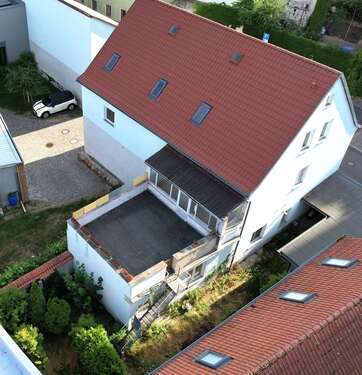 Foto - Haus zum Kaufen in Eilenburg 198.000,00 € 253 m²