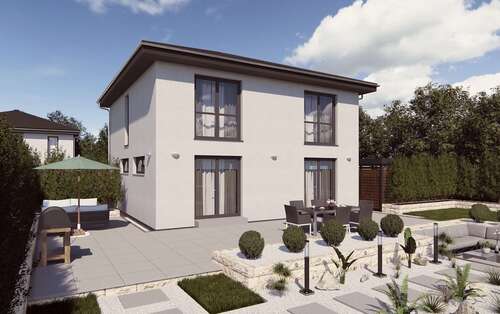 Foto - Haus zum Kaufen in Bodman-Ludwigshafen 904.860,00 € 150 m²