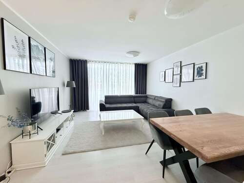 Foto - Wohnung zum Kaufen in Osterholz-Scharmbeck 134.000,00 € 79 m²