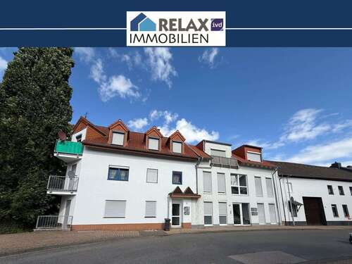 Foto - Wohnung zum Mieten in Alsdorf 370,00 € 66.83 m²