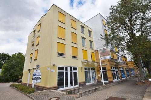 Foto - Büro in Chemnitz 428,00 € 107 m²