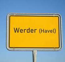Grundstück zu verkaufen in Werder (Havel) 199.000,00 € 6100 m²