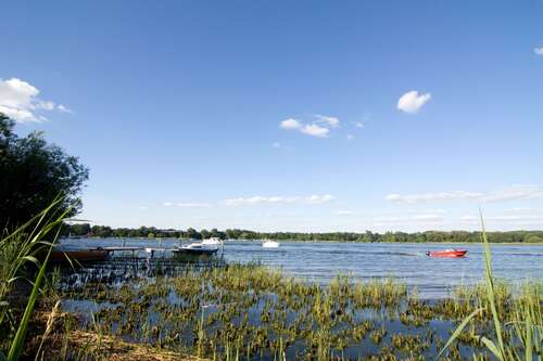 Foto - Grundstück zu verkaufen in Werder (Havel) 199.000,00 € 6100 m²