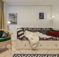 Wohnen auf Zeit in Hamburg 1.025,00 €