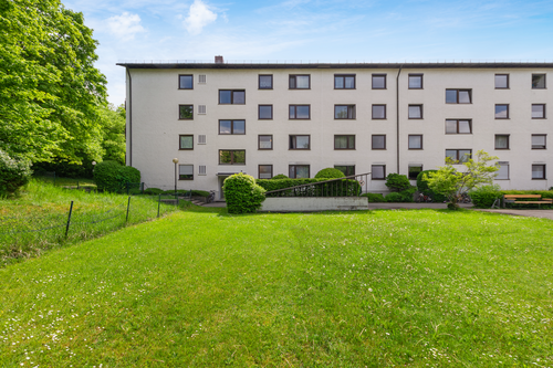 Foto - Wohnung zum Kaufen in Herrsching 359.000,00 € 67 m²