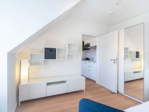 Foto - Wohnung zum Mieten in München 990,00 € 24.88 m²