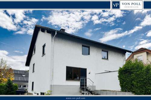 Foto - Haus zum Mieten in Gießen 1.745,00 € 125 m²