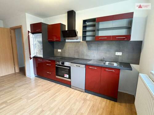 Foto - Wohnung zum Mieten in Grünhain-Beierfeld 320,00 € 45 m²