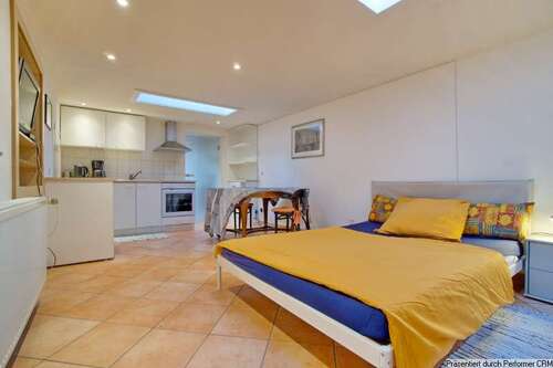 Foto - Wohnen auf Zeit in Düsseldorf 795,00 €