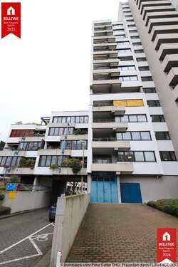 Foto - Wohnung zum Kaufen in Bonn 259.000,00 € 82 m²