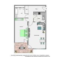 Wohnung zum Kaufen in Bonn 299.000,00 € 88 m²