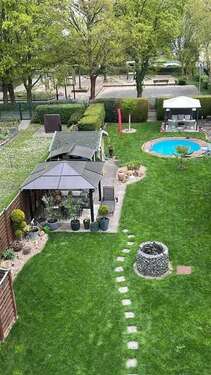 Foto - Wohnung zum Kaufen in Wiesbaden 525.000,00 € 120 m²