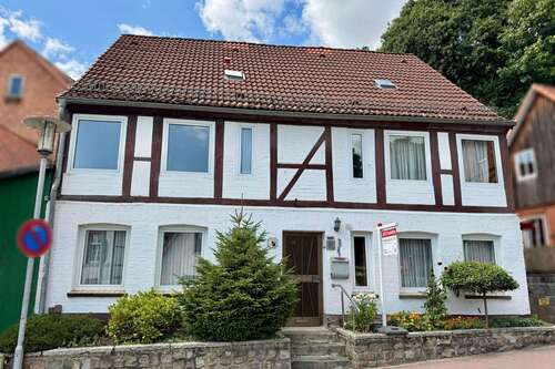 Foto - Haus zum Kaufen in Lauenburg 159.000,00 € 154 m²