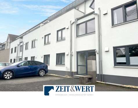 Foto - Wohnung zum Kaufen in Erftstadt 335.000,00 € 95.86 m²