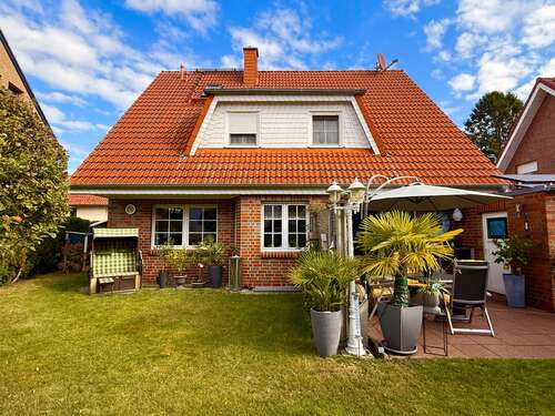 Foto - Haus zum Kaufen in Barsinghausen 549.000,00 € 150 m²