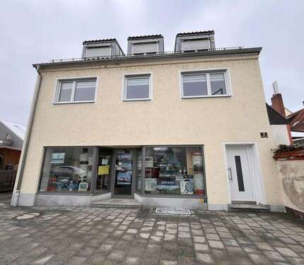 Foto - Einzelhandel in Regensburg 790,00 € 63.52 m²