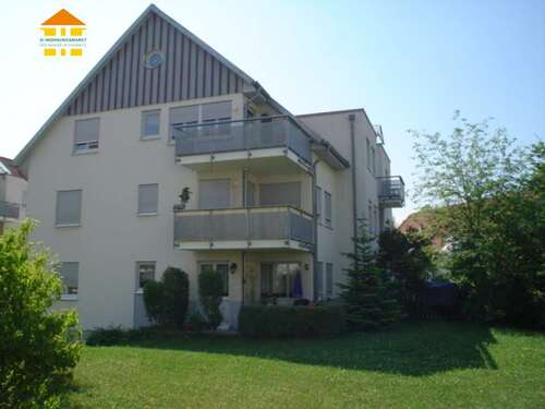 Foto - Wohnung zum Kaufen in Wilkau-Haßlau 74.000,00 € 68 m²