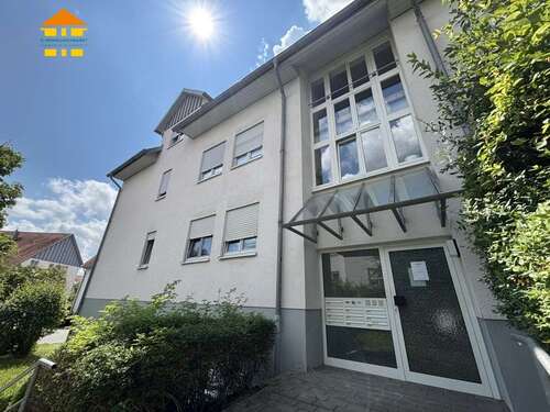 Foto - Wohnung zum Kaufen in Wilkau-Haßlau 74.000,00 € 68 m²