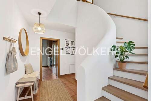 Foto - Haus zum Kaufen in München 1.899.000,00 € 160 m²
