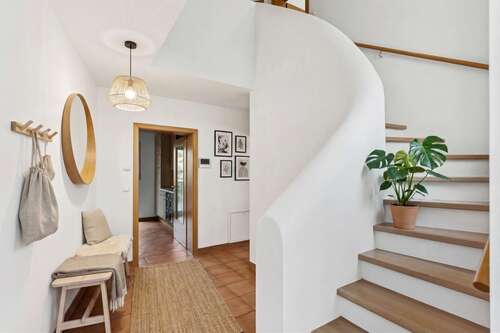 Foto - Haus zum Kaufen in München 1.899.000,00 € 160 m²