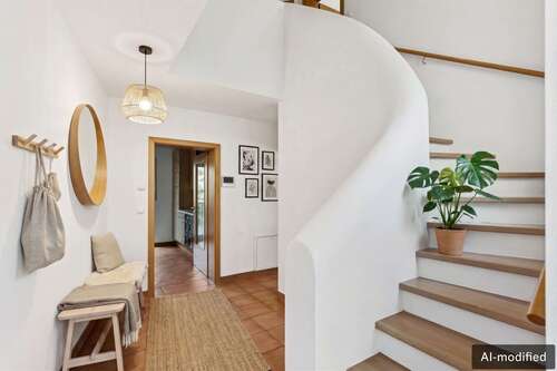 Foto - Haus zum Kaufen in München 1.650.000,00 € 160 m²