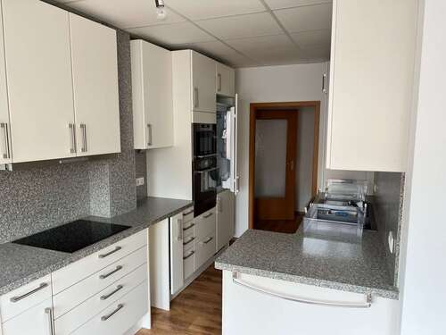 Foto - Wohnung zum Mieten in Bad Kissingen 950,00 € 135 m²