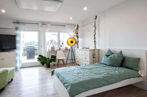 Foto - Wohnung zum Kaufen in Immenreuth 64.950,00 € 39 m²