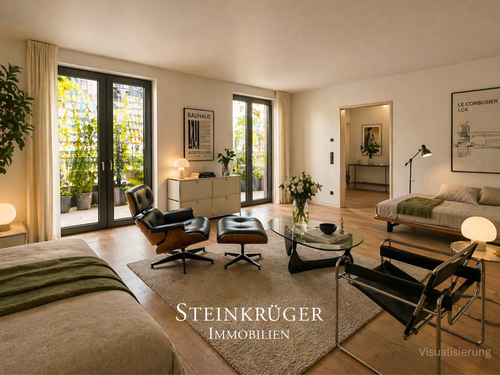 Foto - Wohnung zum Kaufen in Köln 1.490.000,00 € 185 m²