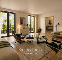 Wohnung zum Kaufen in Köln 1.490.000,00 € 185 m²