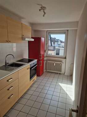 Foto - Wohnung zum Mieten in Erzhausen 1.150,00 € 81 m²