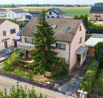 Haus zum Kaufen in Bürstadt Bobstadt 549.000,00 € 191.44 m² - Bürstadt / Bobstadt